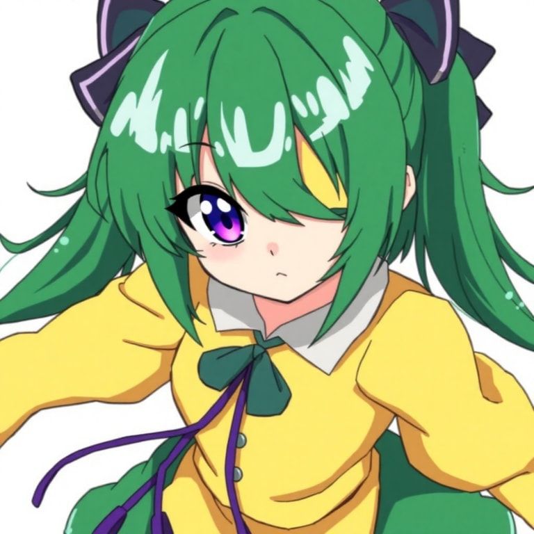 Koishi